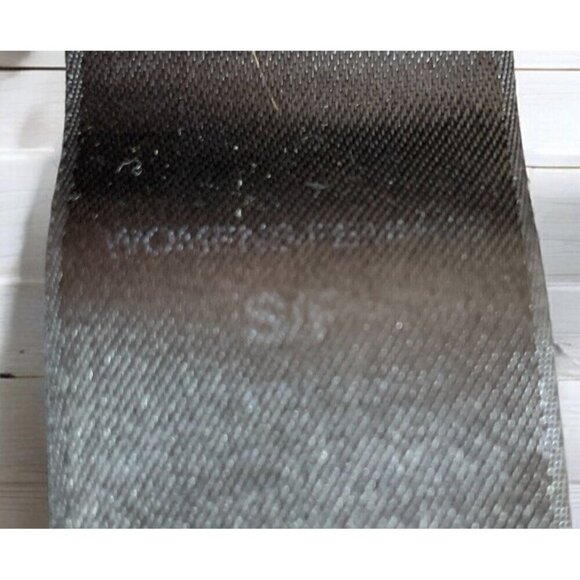 THE NORTH FACE Womens Apex Chromium Thermal Jacket Zip Front Jacket Small Brown - Picture 4 of 8